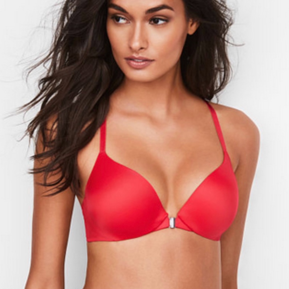 Victoria's Secret So Obsessed bra 32D